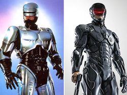 Perbandingan Kontras Superhero 70-an vs 2000-an