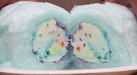 Ini Dia Es Krim Organik Bentuk Unik yang Akan Jadi Tren