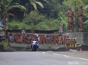 Dispusipda Jabar Berburu Dokumen Tokoh Bersejarah