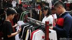 Berburu Baju Lebaran di Jakcloth 2017