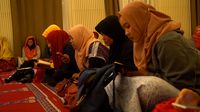 Berjuang Melawan Islamofobia di Belgia