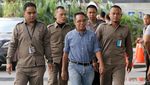 Trio Penyuap Gubernur Bengkulu juga Diciduk KPK