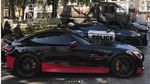 Mobil dan Motor Keren di Premier Transformers: The Last Knight