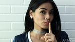 Awas Hatinya Kegocek Titi Kamal
