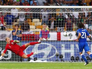 Pelopor Panenka Bukanlah yang Pertama