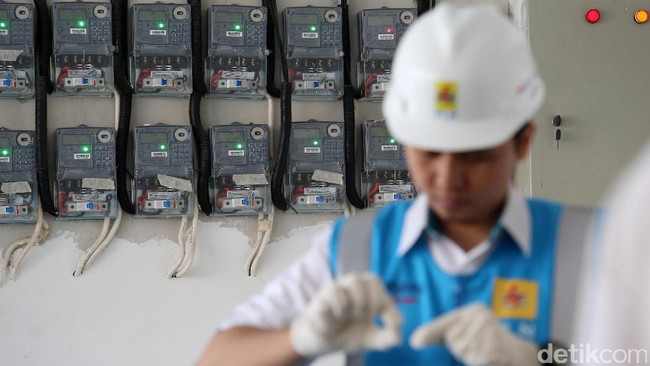 Serba-serbi Pasang Sambungan Listrik Baru