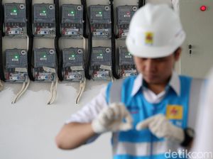 Pelanggan Heran, Tak WFH tapi Tagihan Listrik Naik
