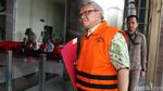 Kadis Pertanian Jatim Diperiksa KPK