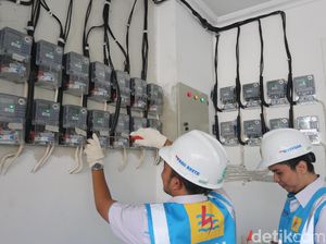 Jadwal Pemadaman Listrik di Makassar dan Sekitarnya Hari Ini 23 September