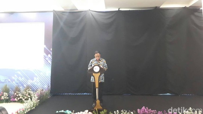 Dari 165, Baru 23 Perusahaan Fintech Mendaftar ke OJK