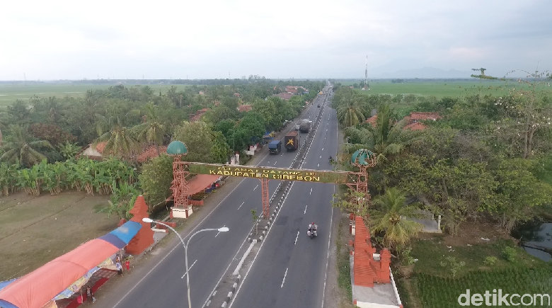 Foto: Okta Marfianto Foto: Okta Marfianto