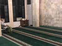 Dua Pelajaran Penting dari Dua Masjid dalam Malam ke-25 