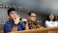 Ketua Pemuda Muhamadiyah Dahnil Anzar Simanjuntak mengatakan, Muhammadiyah berkomitmen untuk mendukung kerja TGPF ini. 