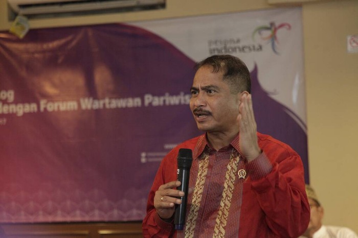 Momen Asian Games dan Terobosan Gaet Turis di Tahun 2018