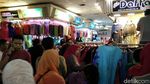 Dipilih,... Dipilih,... Rp 65 Ribu Bisa Beli Baju Lebaran