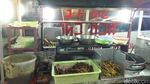 Wisata Kuliner Buat Dicoba Kalau Mudik ke Medan: Sate Memeng