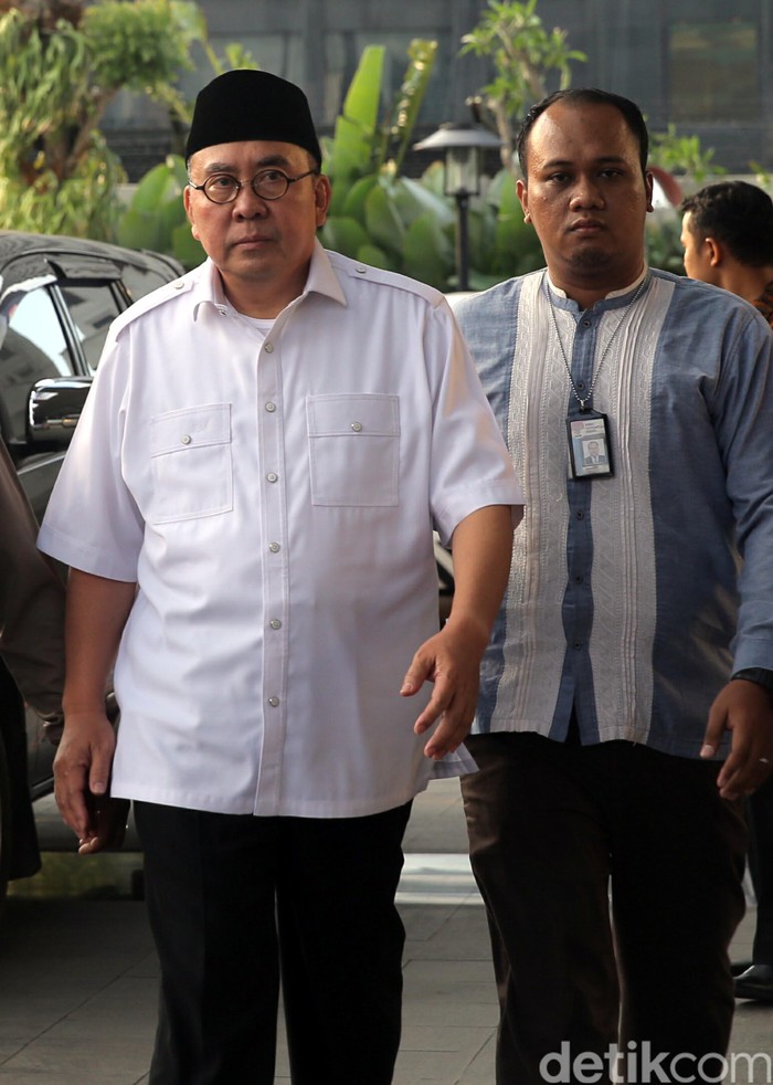 Gubernur Bengkulu Tersangka,  Selamat Jalan Pakta Integritas Antikorupsi