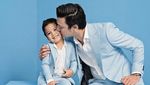 Unch.. Kompaknya Christian Sugiono dengan Buah Hati, Bikin Gemes