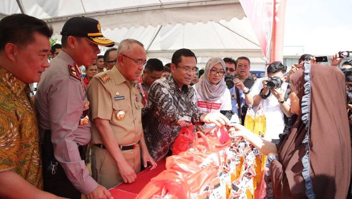 Foto: Dok. Sinar Mas Foto: Dok. Sinar Mas