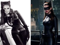 Perbandingan Kontras Superhero 70-an vs 2000-an