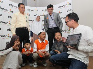 Lebih Gampang, Bayar Zakat Sekarang Banyak yang Online