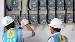 Diskon Tarif Listrik 50 Persen Batal, Diganti dengan BSU