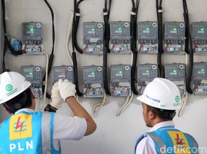 Sae Pisan! Diskon Listrik Diperpanjang Sampai 2021