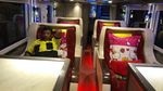 Foto: Bus Double Decker di Aceh yang Jadi Idola Pemudik