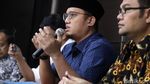Komnas HAM Bentuk Tim Pencari Fakta untuk Usut Kasus Novel