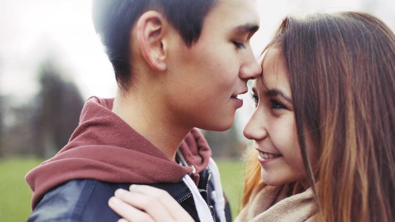 Apakah Cinta Satu-satunya Pondasi untuk Membangun Rumah Tangga?/ Foto: Thinkstock Apakah Cinta Satu-satunya Pondasi untuk Membangun Rumah Tangga?/ Foto: Thinkstock