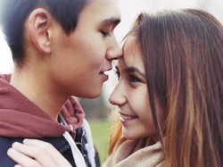 Heboh Anak SMP Menikah