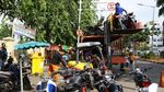 Kemenhub Kembali Selenggarakan Angkutan Motor Gratis