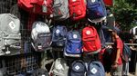 Berburu Baju Lebaran di Jakcloth 2017