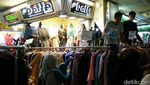 Dipilih,... Dipilih,... Rp 65 Ribu Bisa Beli Baju Lebaran