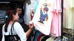 Berburu Baju Lebaran di Jakcloth 2017