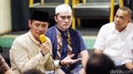 Agus Yudhoyono Buka Bersama Karib AHY