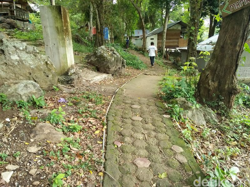 Mudik Lebaran, Ayo ke Pantai Tanpa Nama di Sabang
