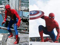 Perbandingan Kontras Superhero 70-an vs 2000-an