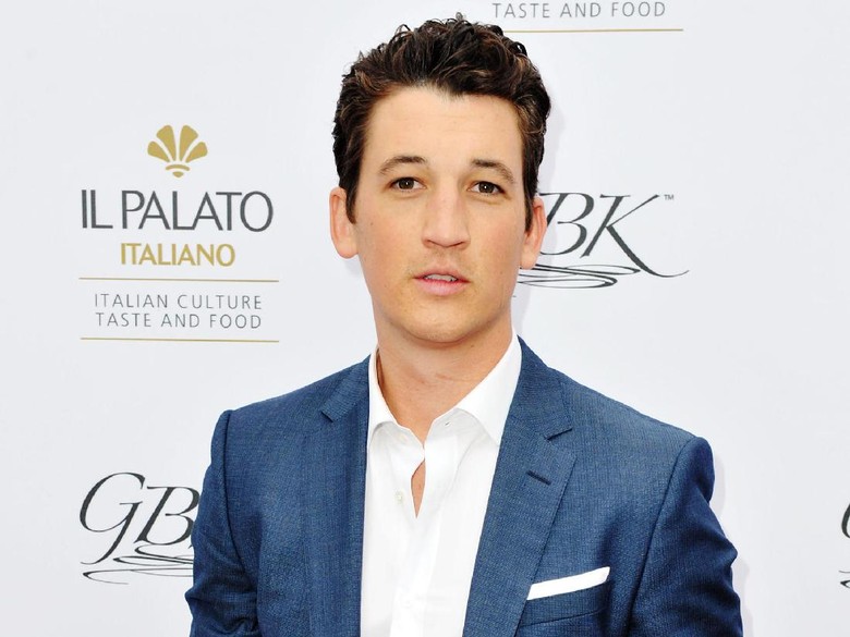 Foto: Jerod Harris/Getty Images Foto: Jerod Harris/Getty Images