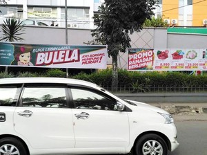 Transmart Carrefour Buka Sampai Pukul 24.00, Tawarkan Daging Segar