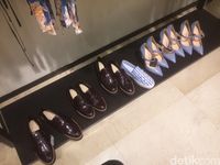 Zara Diskon Hingga 50%, T-shirt Mulai dari Rp 99 Ribu