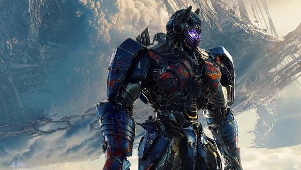 'Transformers: The Last Knight' Persembahan Terakhir Michael Bay