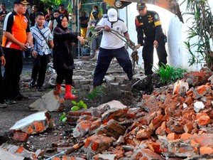 Pemkot Surabaya Mulai Bangun Trem, Selesai 2020
