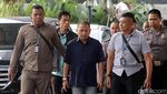 Trio Penyuap Gubernur Bengkulu juga Diciduk KPK