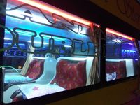 Busnya sangat nyaman (Agus Setyadi/detikTravel)