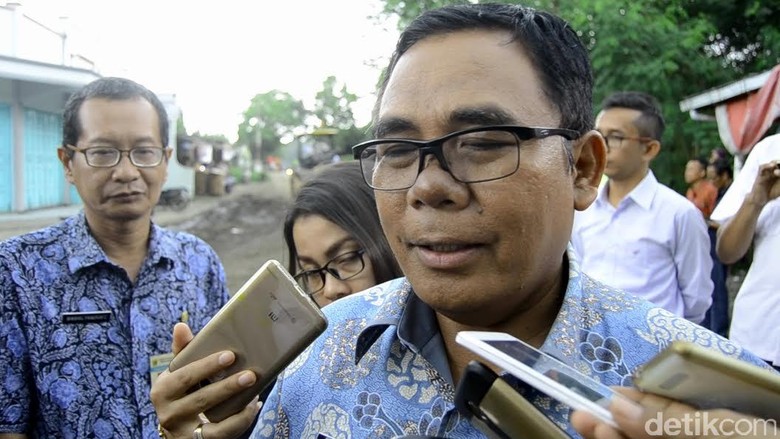 Pemkab Pekalongan Wacanakan Makam Wali Jadi Cagar Budaya Pemkab Pekalongan Wacanakan Makam Wali Jadi Cagar Budaya