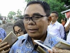 Bupati Pekalongan: Malu Bila Lebaran Pakai Mobil Dinas