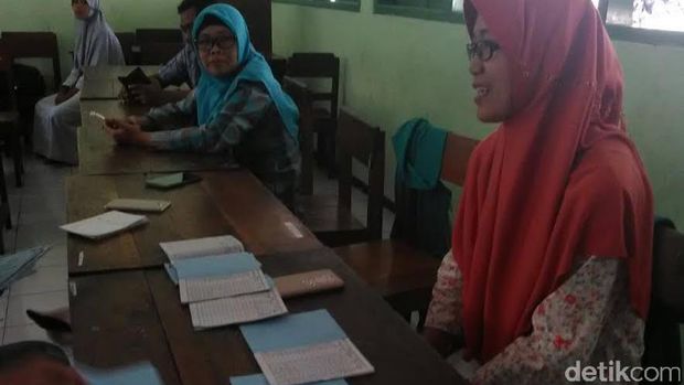 Keluarga Rosita Siap Sumpah Pocong Buktikan Tabungan Rp 42 Juta