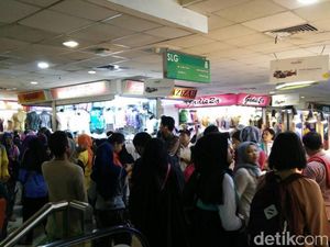 Ini Saran DPR Agar Daya Beli Masyarakat Meningkat