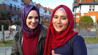 Berjuang Melawan Islamofobia di Belgia